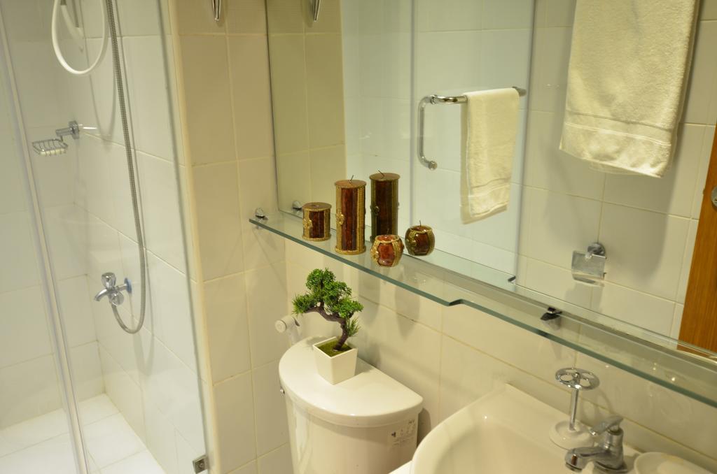 A Homey Place At Adriatico Manila Luaran gambar