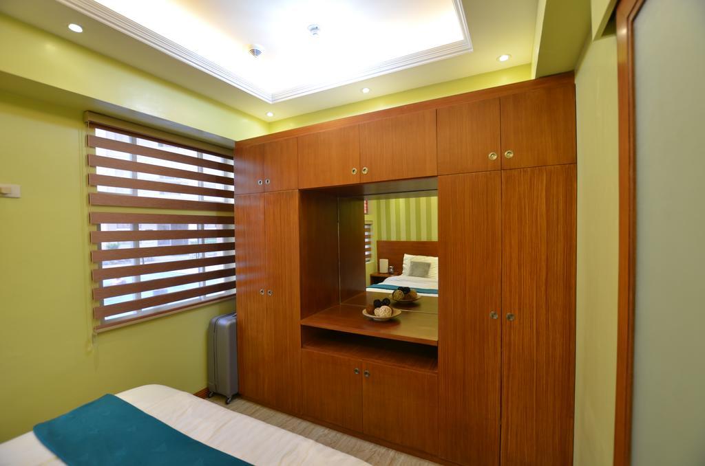 A Homey Place At Adriatico Manila Luaran gambar