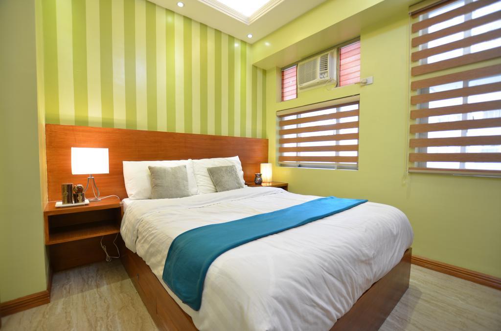 A Homey Place At Adriatico Manila Luaran gambar